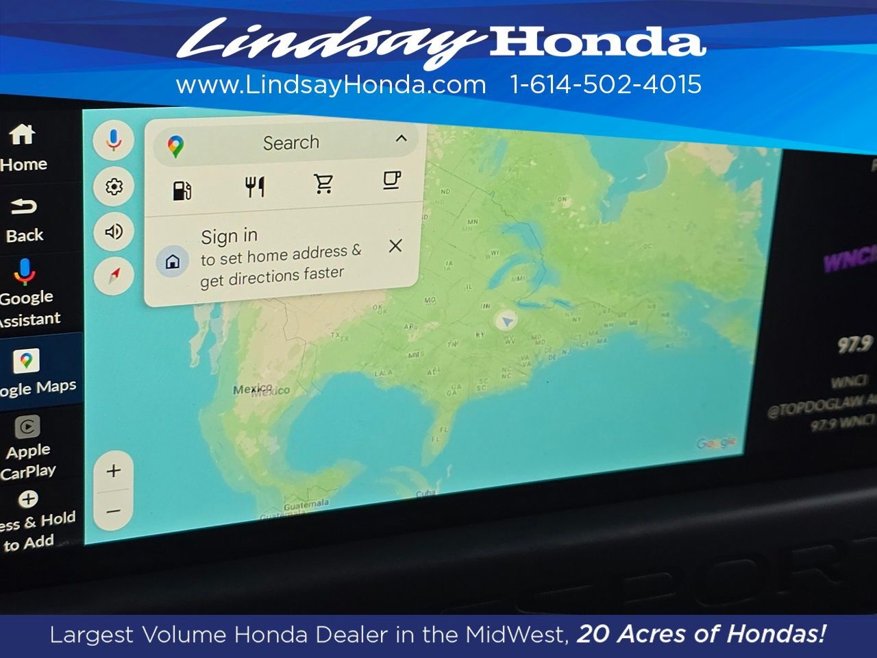 2026 Honda Passport RTL Columbus OH