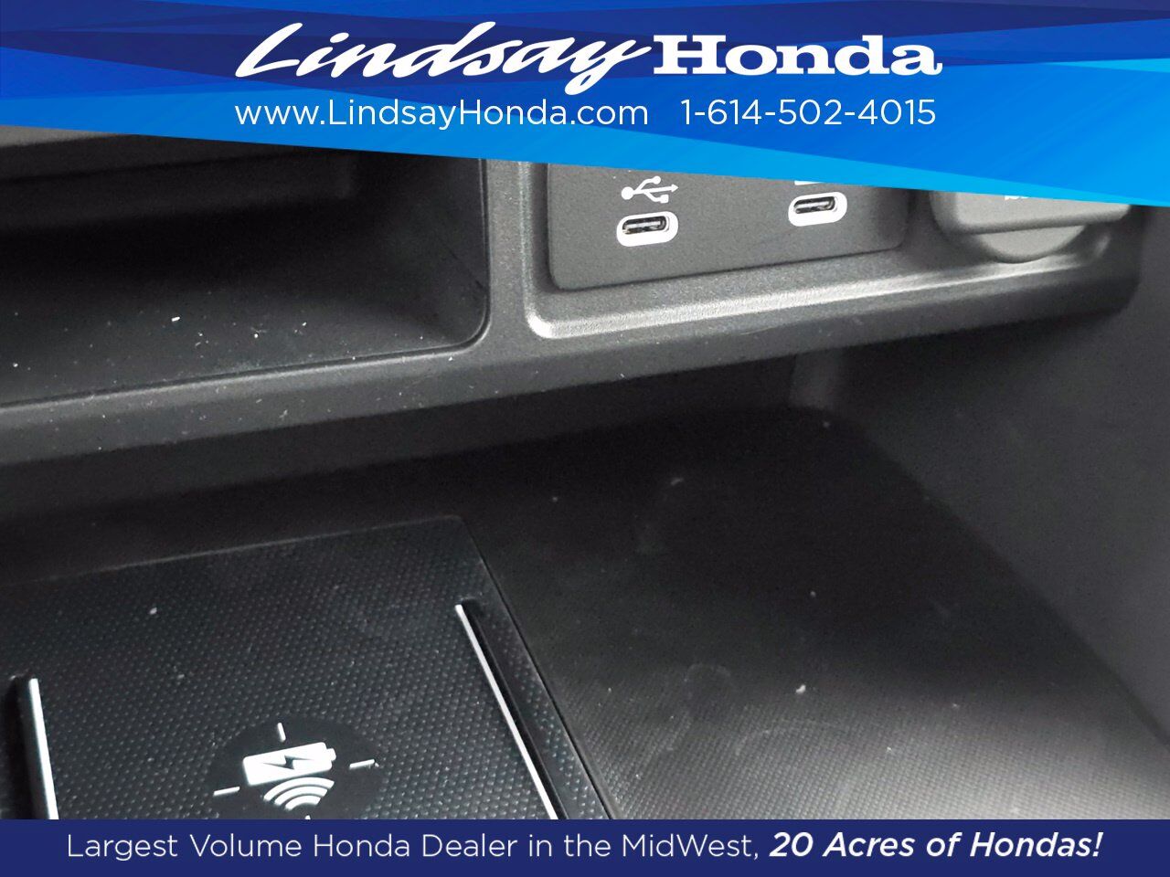 2026 Honda Passport RTL Columbus OH