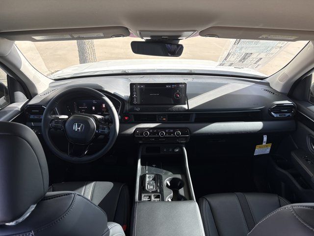 2026 Honda Passport RTL Dallas TX