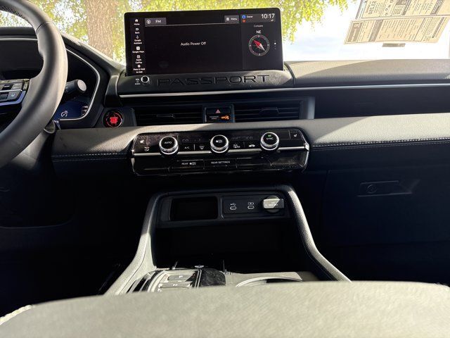 2026 Honda Passport RTL Dallas TX