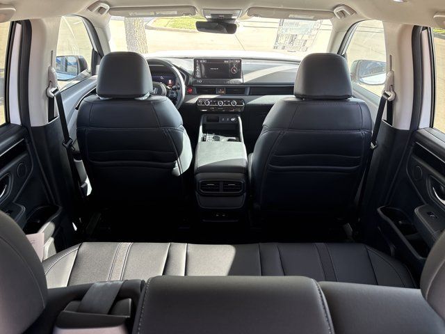 2026 Honda Passport RTL Dallas TX