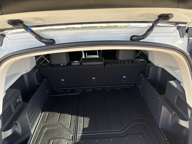 2026 Honda Passport RTL Dallas TX