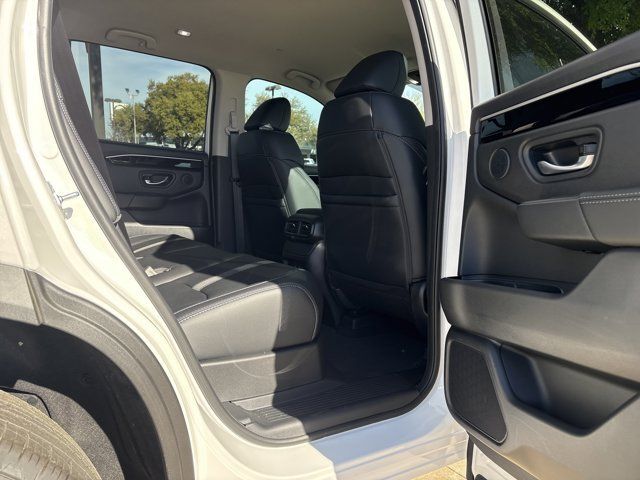 2026 Honda Passport RTL Dallas TX