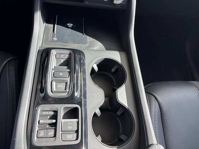 2026 Honda Passport RTL Dallas TX