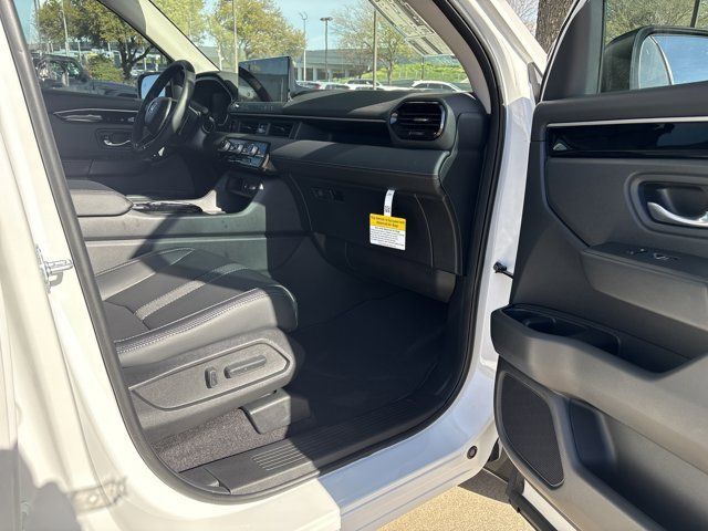 2026 Honda Passport RTL Dallas TX