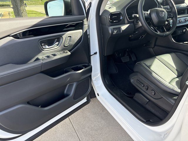 2026 Honda Passport RTL Dallas TX