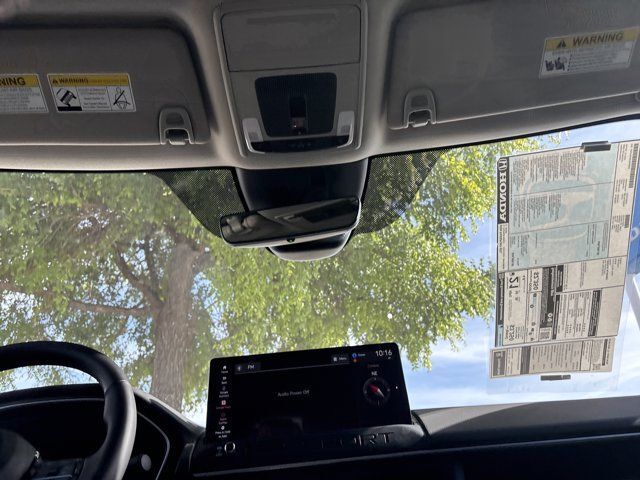 2026 Honda Passport RTL Dallas TX