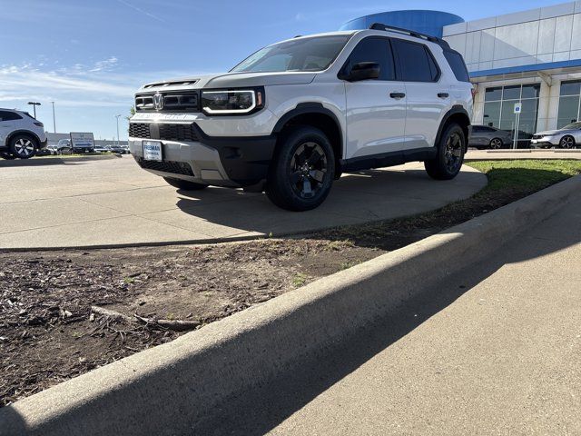 2026 Honda Passport RTL Dallas TX