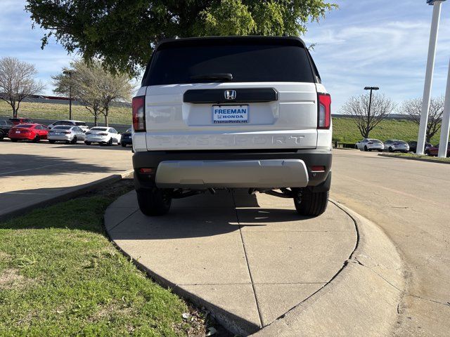 2026 Honda Passport RTL Dallas TX
