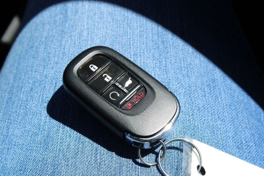 2026 Honda Passport RTL Klamath Falls OR