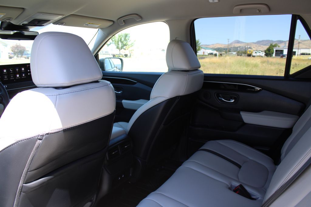 2026 Honda Passport RTL Klamath Falls OR