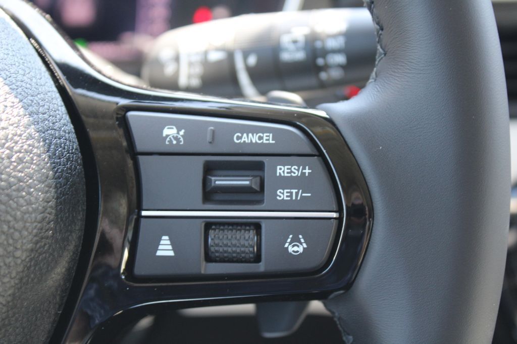 2026 Honda Passport RTL Klamath Falls OR