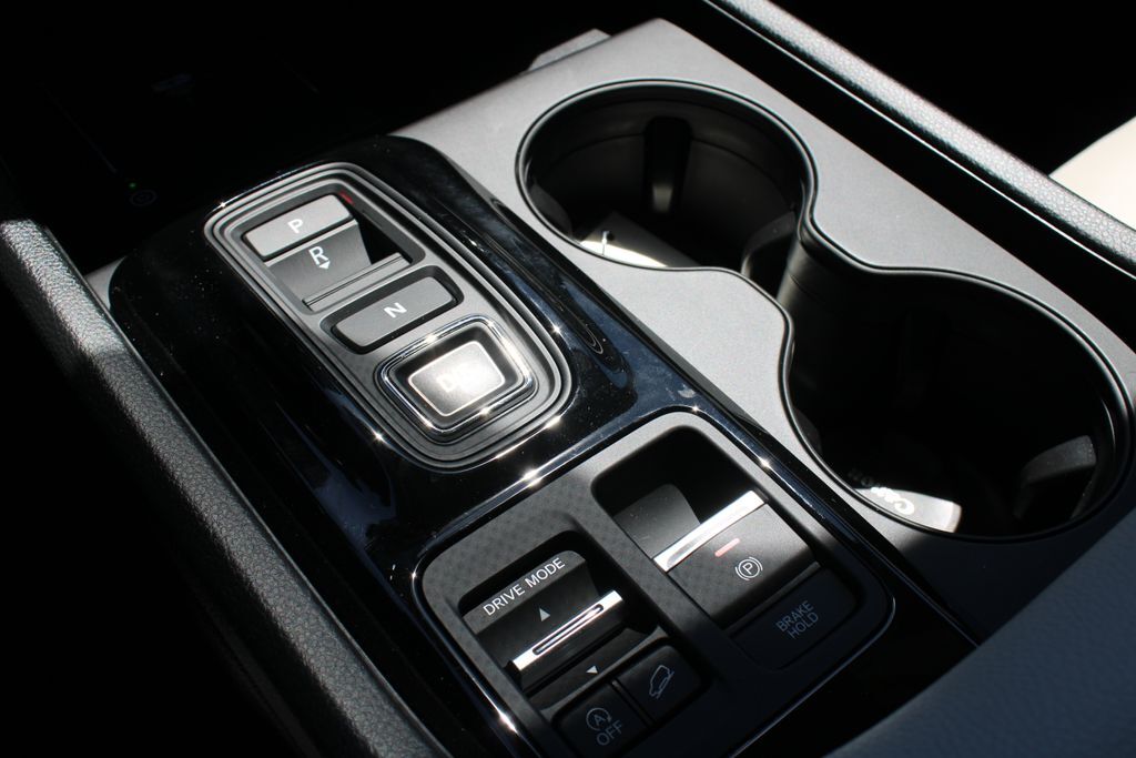 2026 Honda Passport RTL Klamath Falls OR