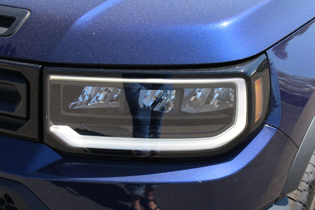 2026 Honda Passport RTL Klamath Falls OR