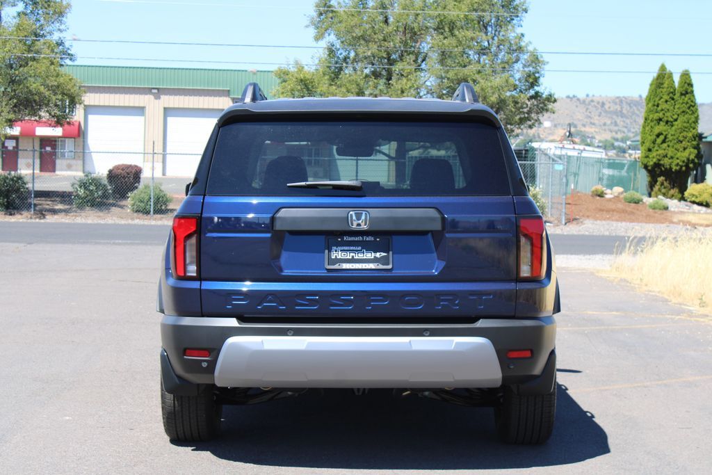 2026 Honda Passport RTL Klamath Falls OR