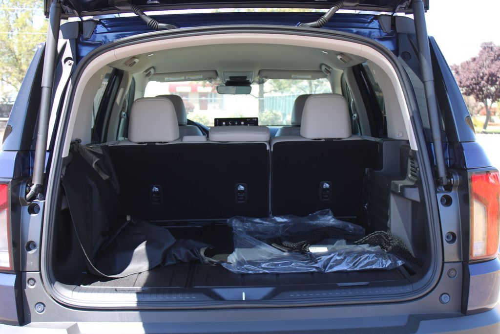 2026 Honda Passport RTL Klamath Falls OR