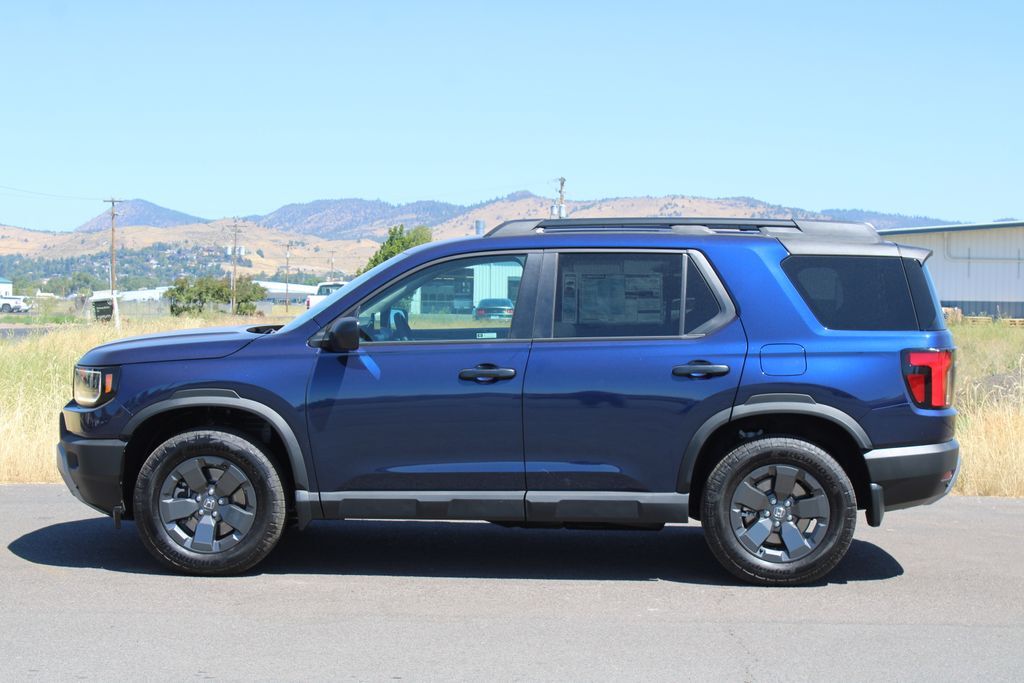 2026 Honda Passport RTL Klamath Falls OR