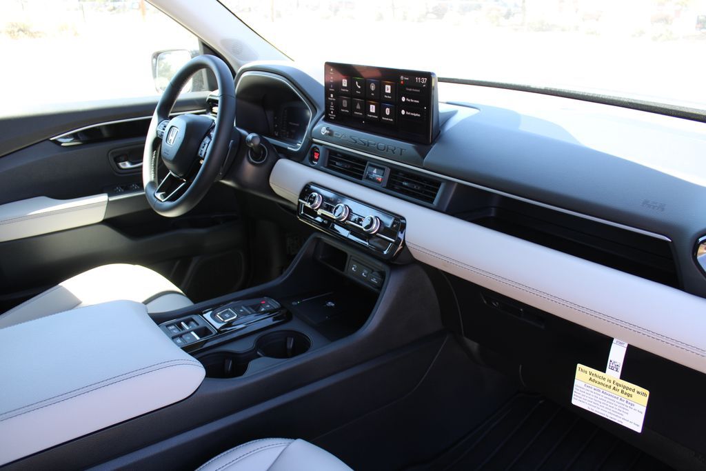2026 Honda Passport RTL Klamath Falls OR