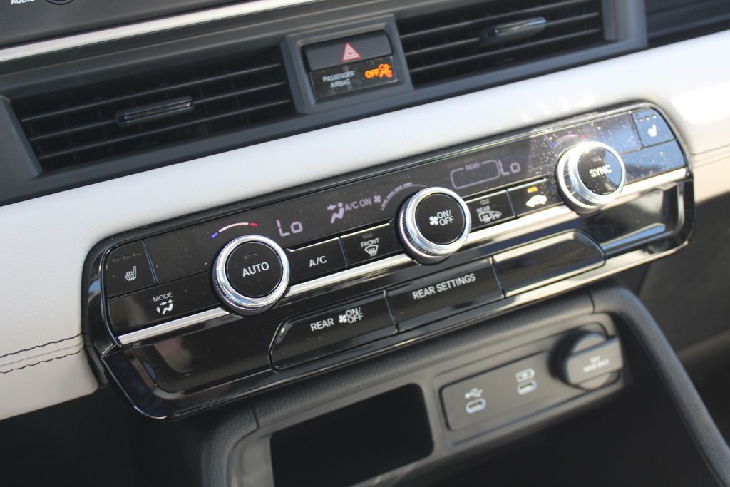 2026 Honda Passport RTL Klamath Falls OR