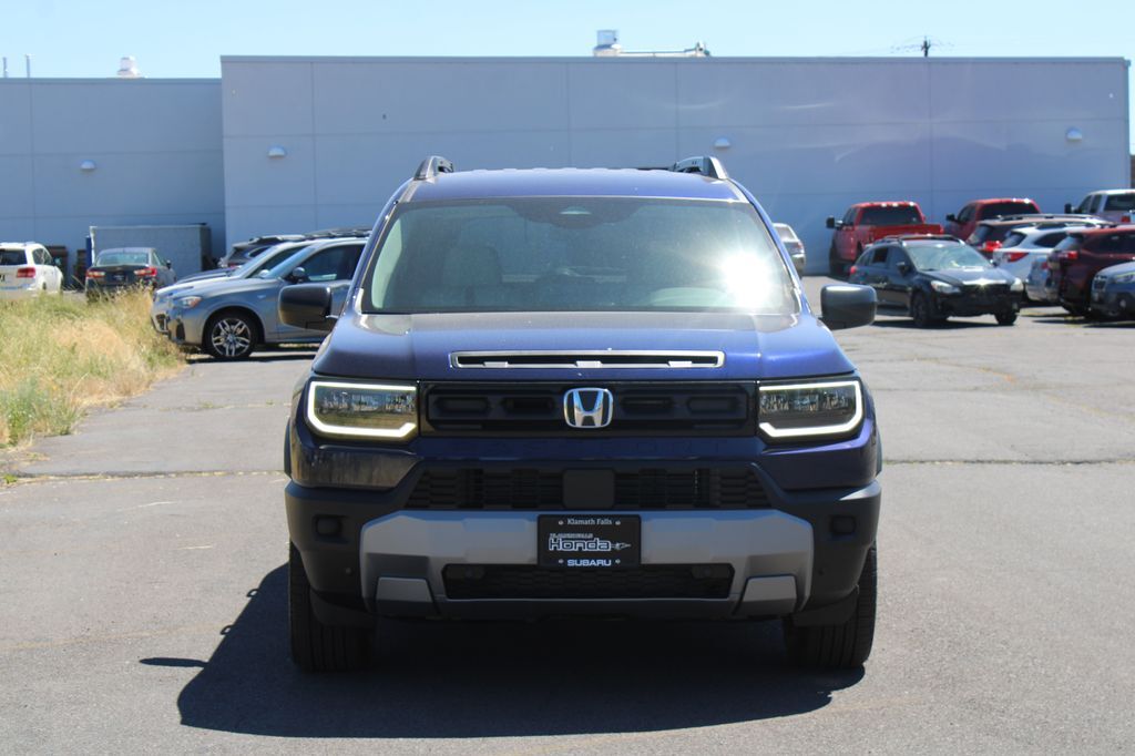 2026 Honda Passport RTL Klamath Falls OR