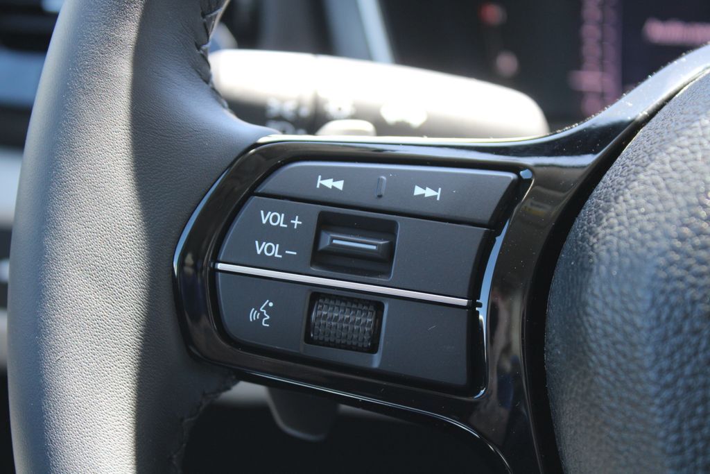 2026 Honda Passport RTL Klamath Falls OR