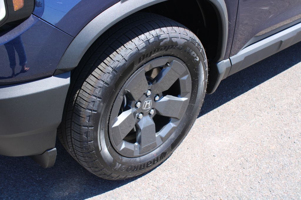 2026 Honda Passport RTL Klamath Falls OR