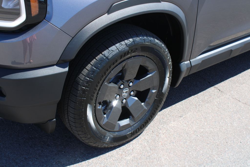 2026 Honda Passport RTL Klamath Falls OR