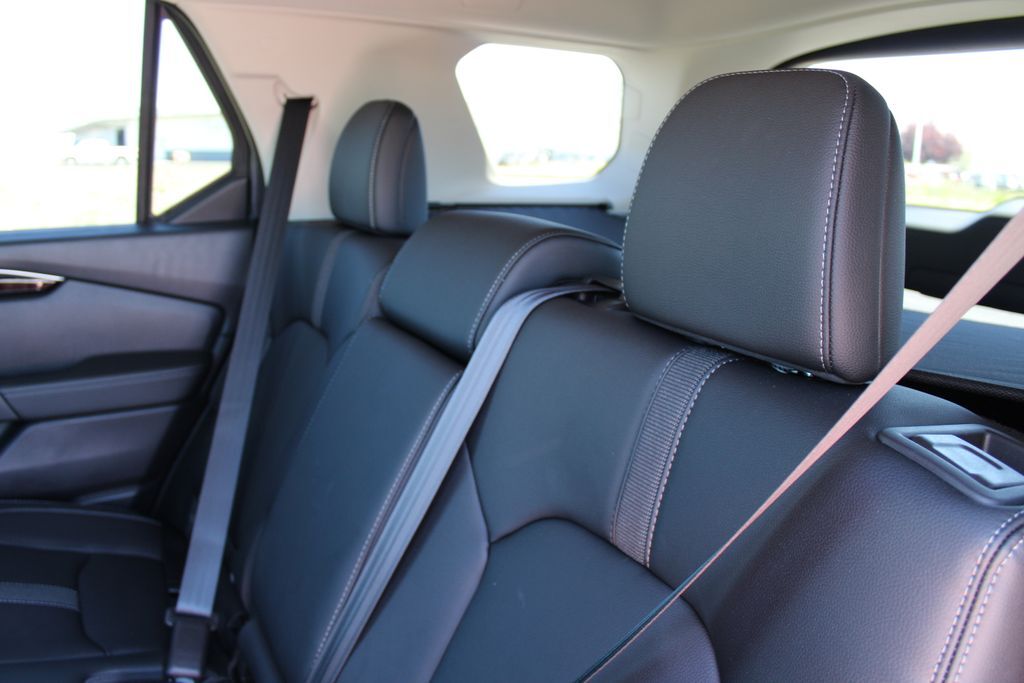 2026 Honda Passport RTL Klamath Falls OR