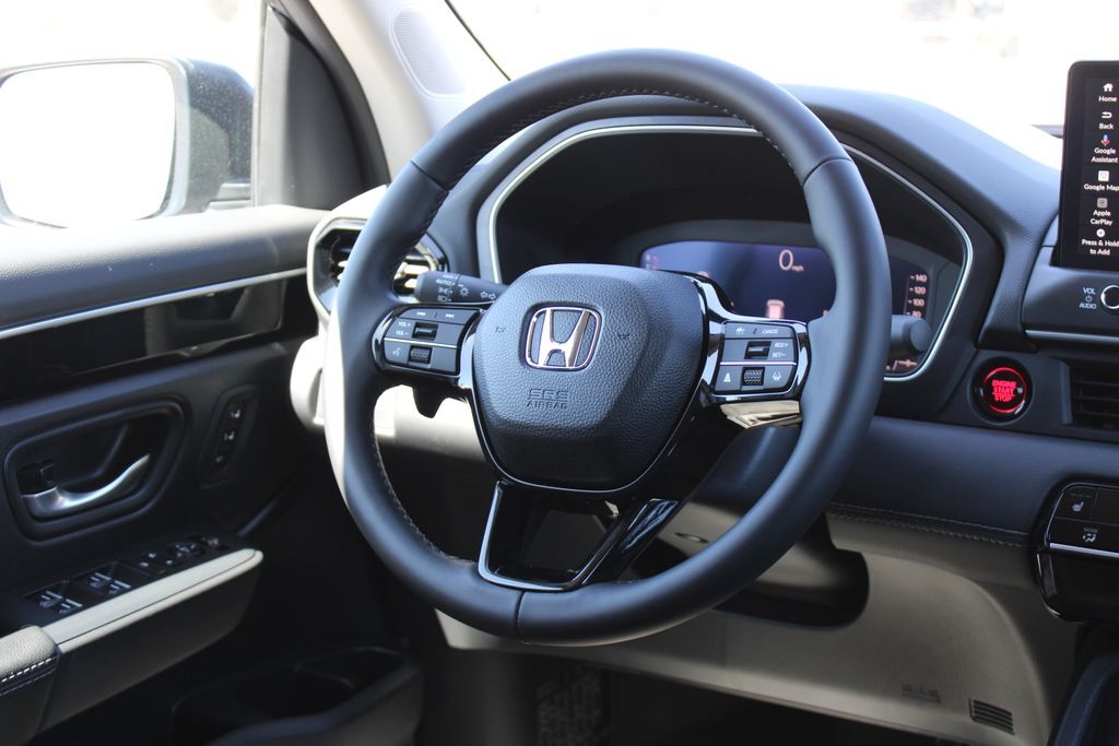 2026 Honda Passport RTL Klamath Falls OR