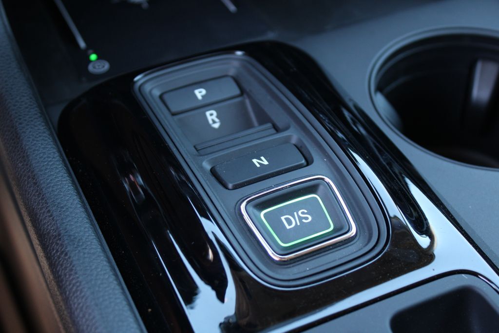 2026 Honda Passport RTL Klamath Falls OR