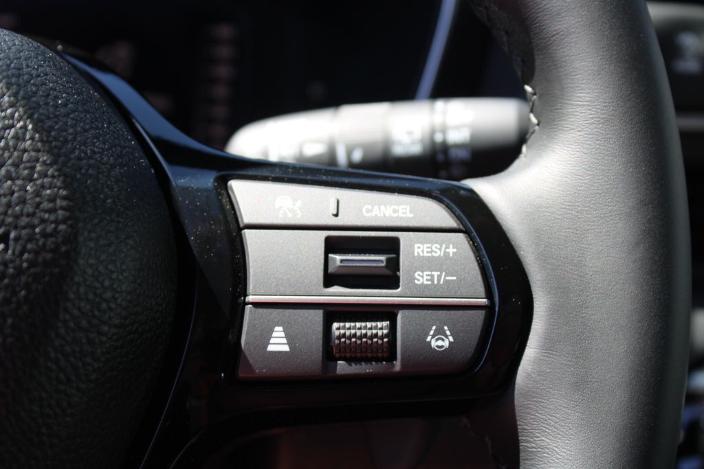 2026 Honda Passport RTL Klamath Falls OR