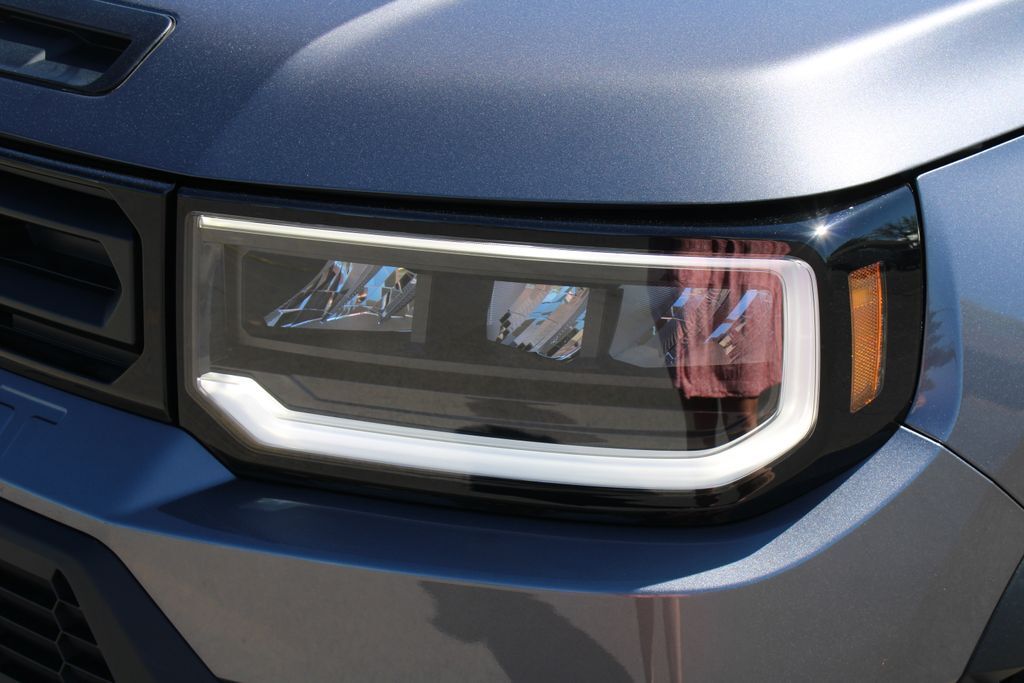 2026 Honda Passport RTL Klamath Falls OR