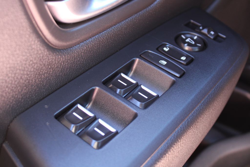 2026 Honda Passport RTL Klamath Falls OR
