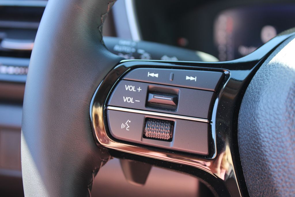 2026 Honda Passport RTL Klamath Falls OR
