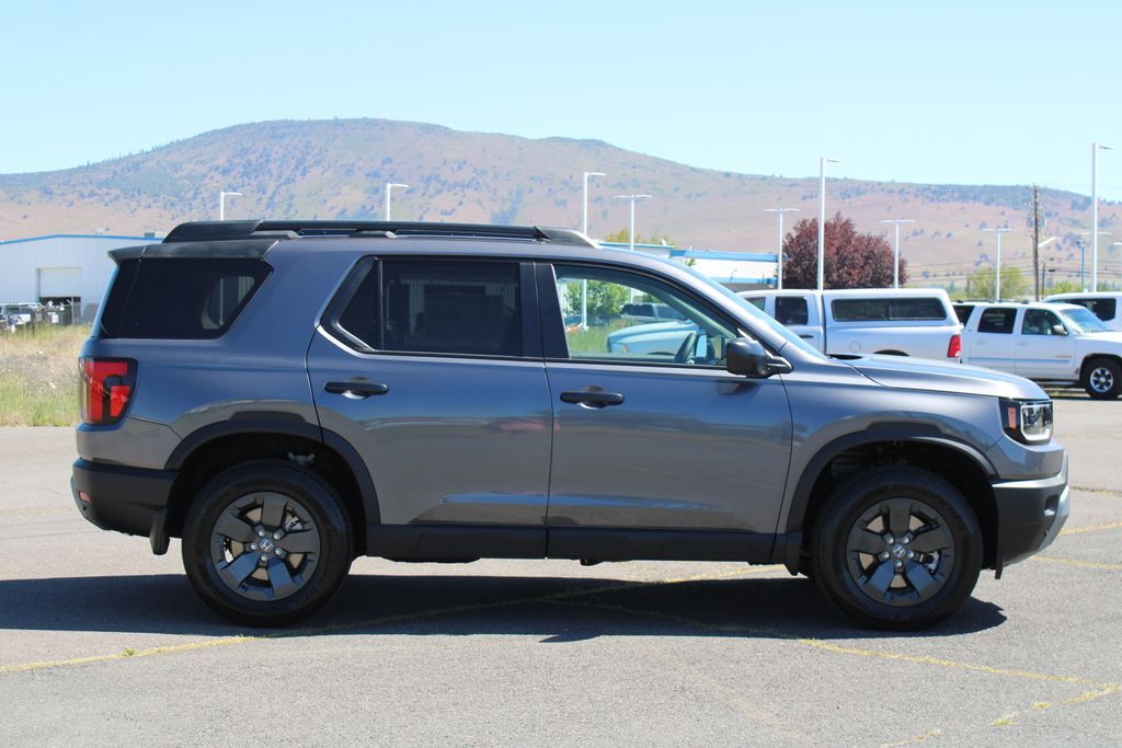 2026 Honda Passport RTL Klamath Falls OR