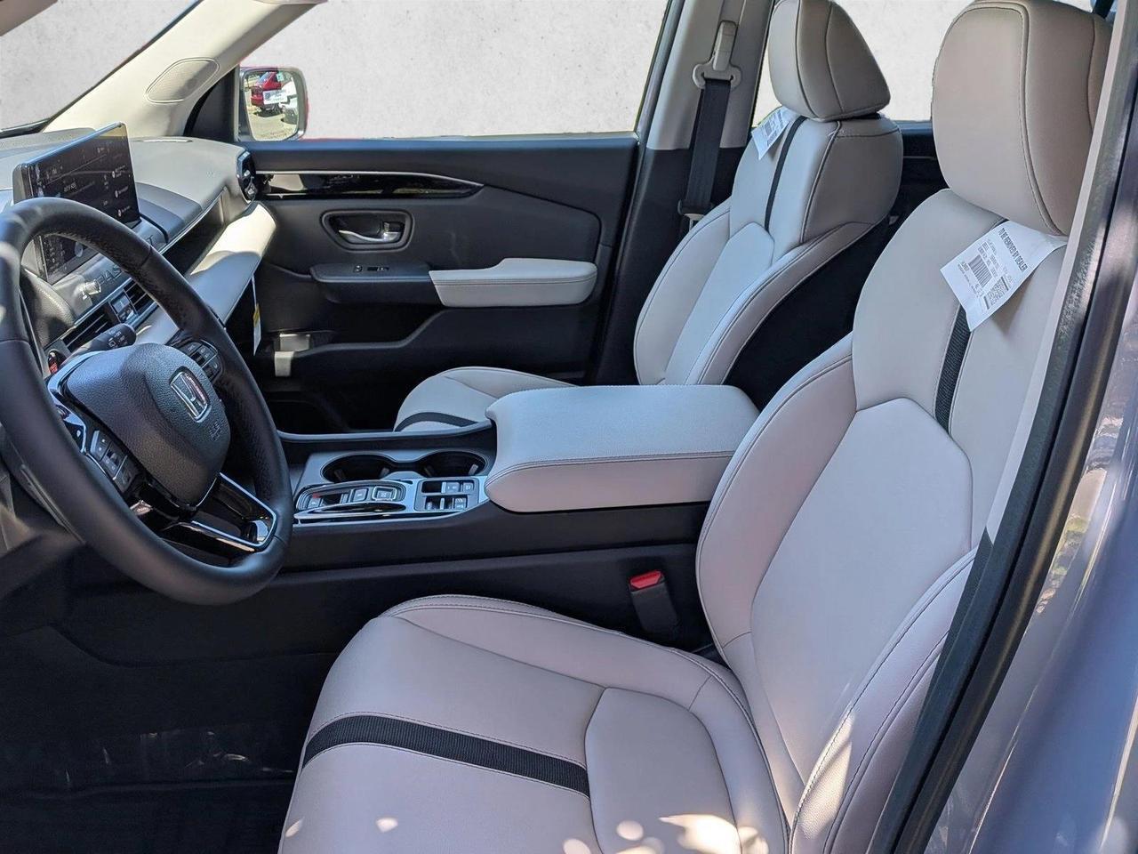 2026 Honda Passport RTL Roseville CA