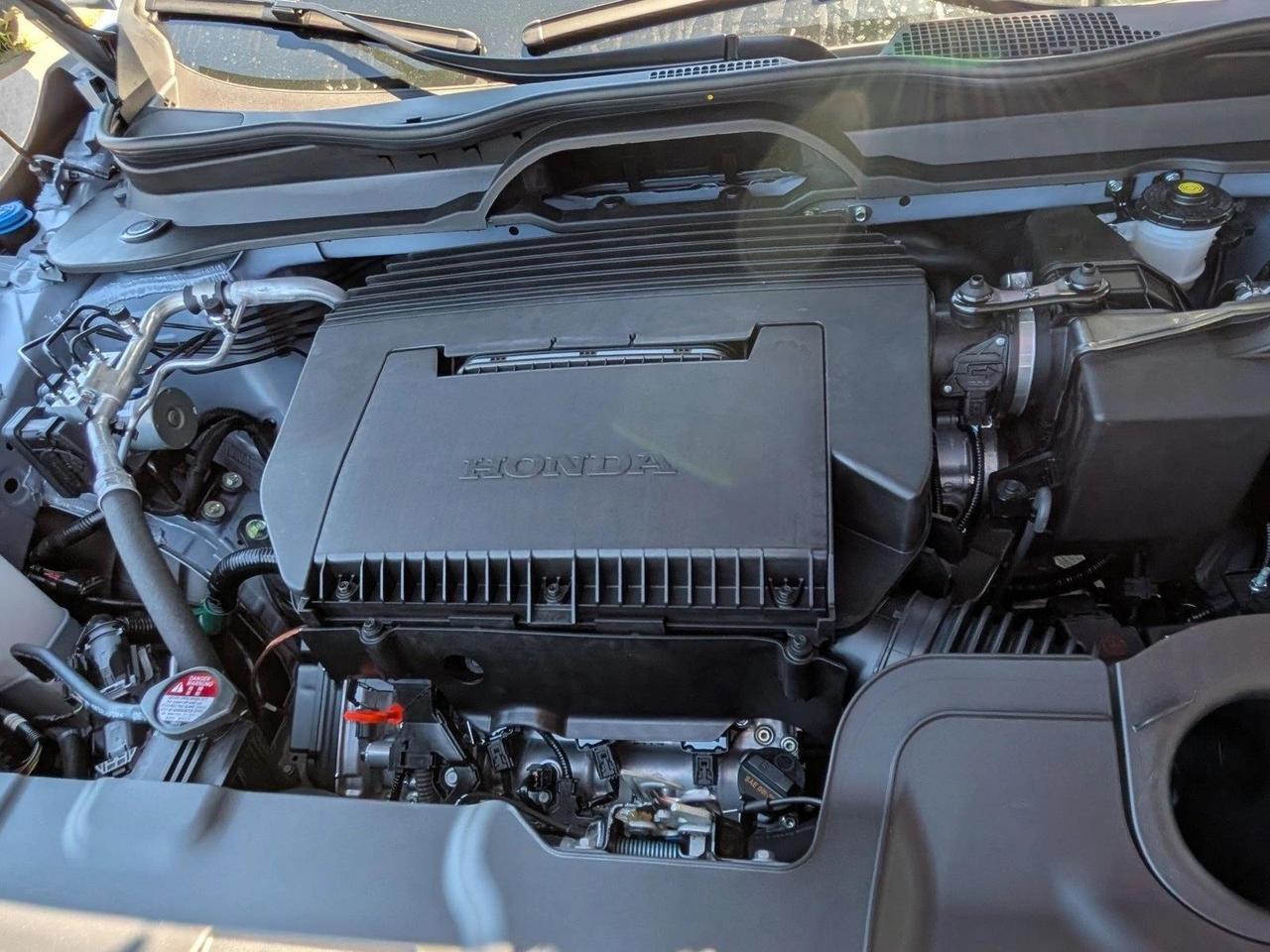 2026 Honda Passport RTL Roseville CA