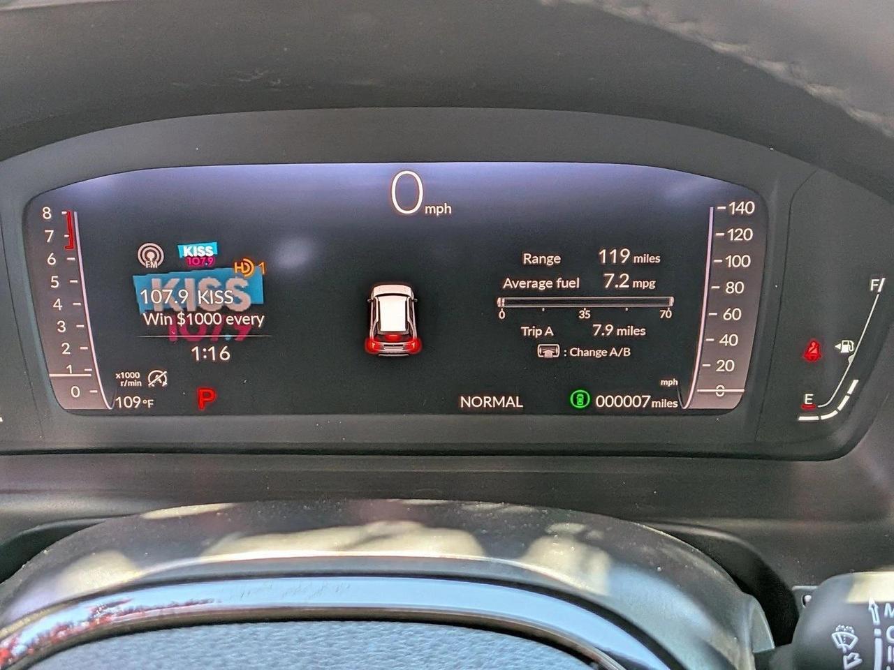 2026 Honda Passport RTL Roseville CA