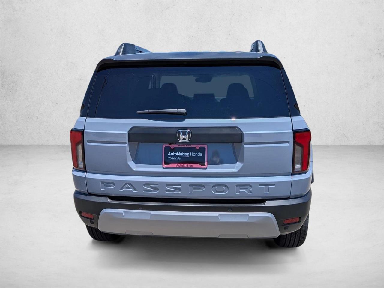 2026 Honda Passport RTL Roseville CA