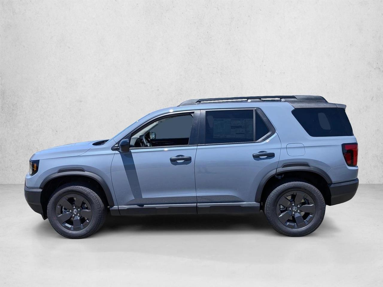 2026 Honda Passport RTL Roseville CA