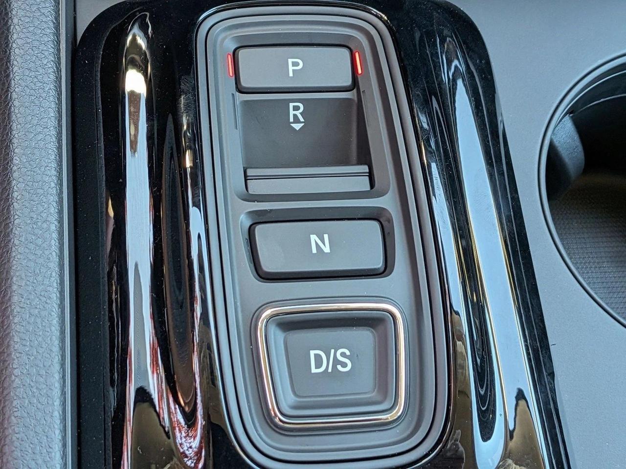 2026 Honda Passport RTL Roseville CA
