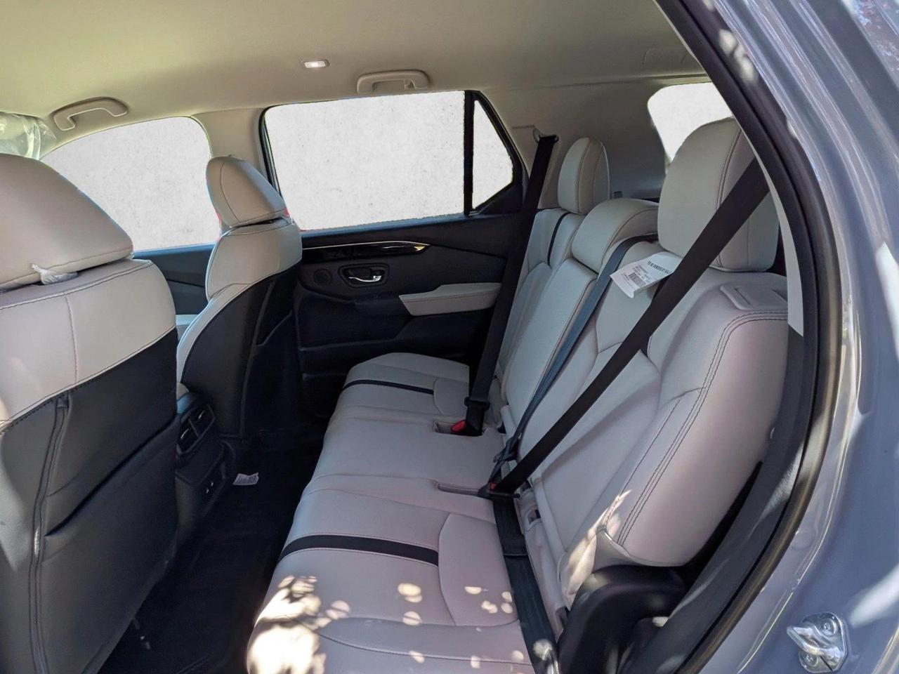 2026 Honda Passport RTL Roseville CA