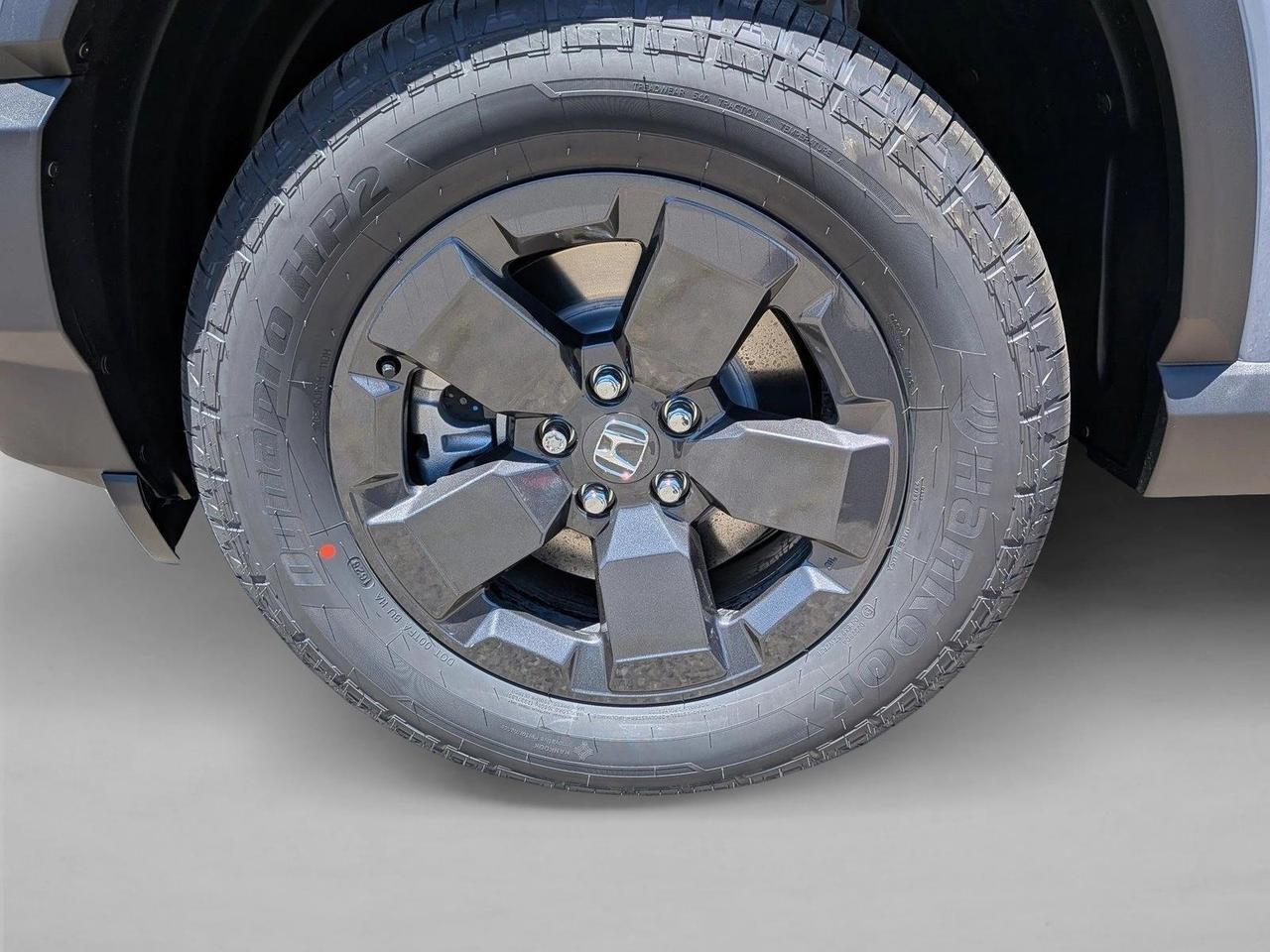 2026 Honda Passport RTL Roseville CA