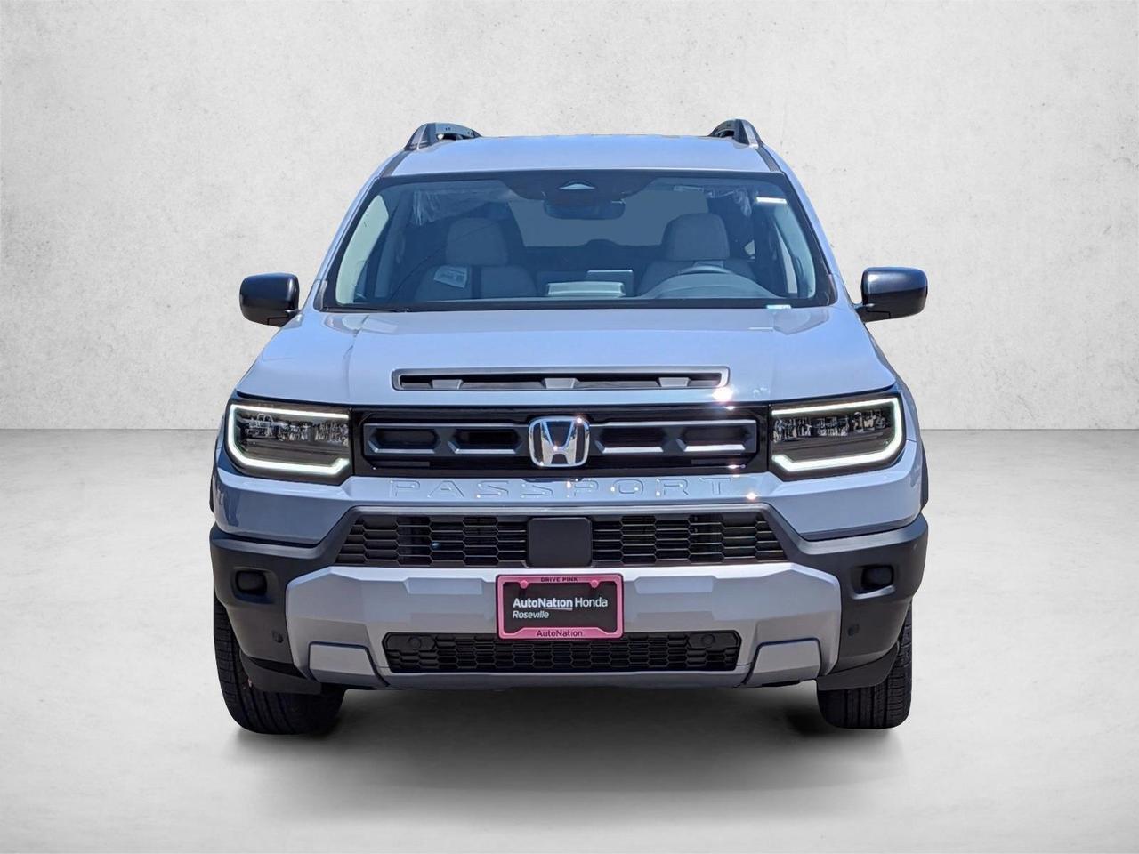 2026 Honda Passport RTL Roseville CA