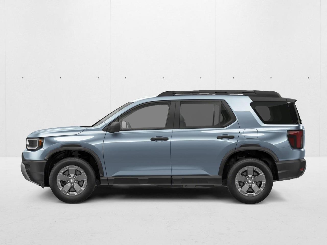 2026 Honda Passport RTL Roseville CA