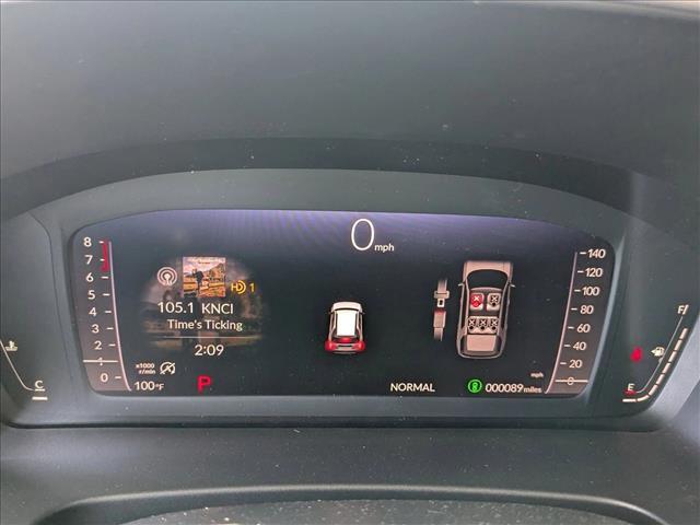 2026 Honda Passport RTL Roseville CA