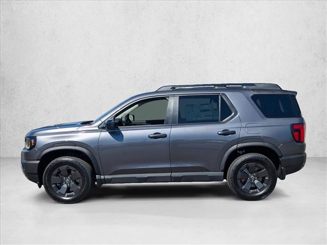 2026 Honda Passport RTL Roseville CA