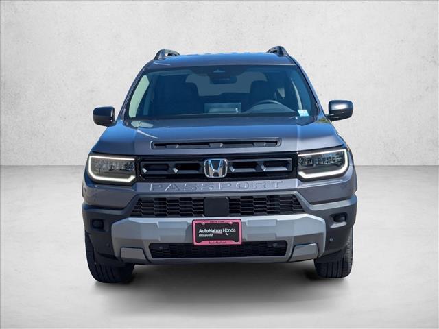 2026 Honda Passport RTL Roseville CA