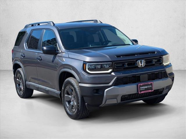 2026 Honda Passport RTL Roseville CA