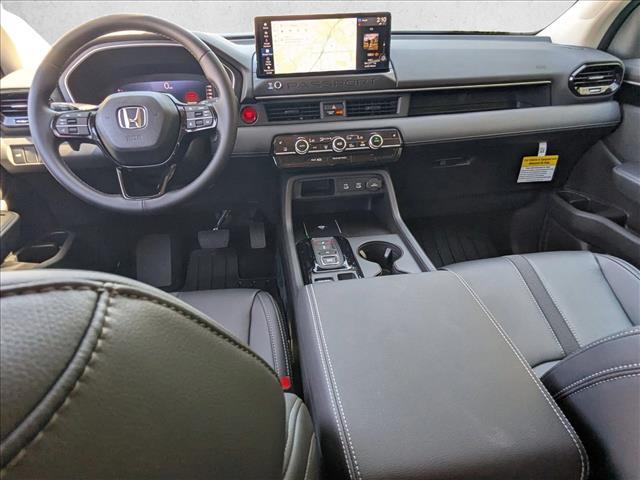 2026 Honda Passport RTL Roseville CA